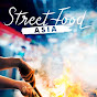 Asian streetfood  logo