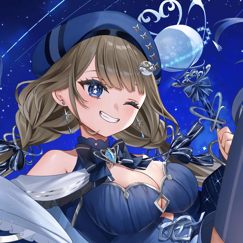 水鏡華