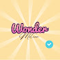 Wonder Motion logo
