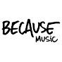 Because Music Avatar