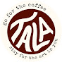 TALA Cafe logo