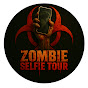 Zombie Selfie Tour logo