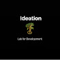  Ideation  logo