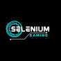 Selenium Gaming logo