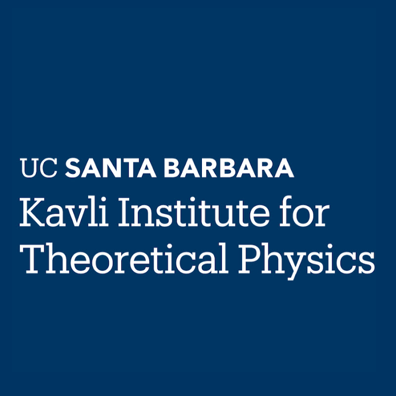 Kavli Institute for Theoretical Physics