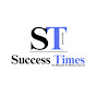 Success Times Magazine logo