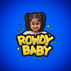 Channel thumbnail for Rowdy Baby