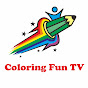 Coloring Fun TV logo