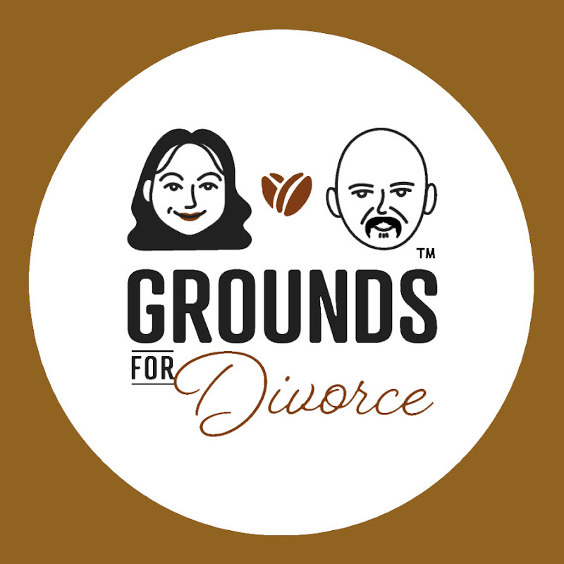 Grounds For Divorce Coffee