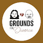 Grounds For Divorce Coffee logo