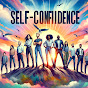 Self confidence logo