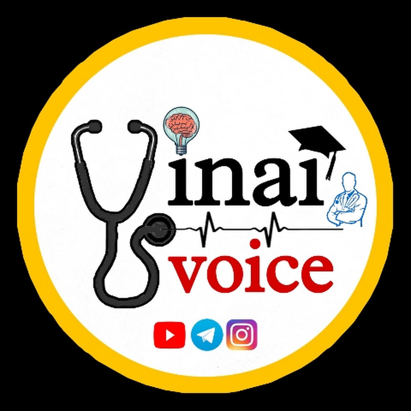 Dr. VINAI Voice