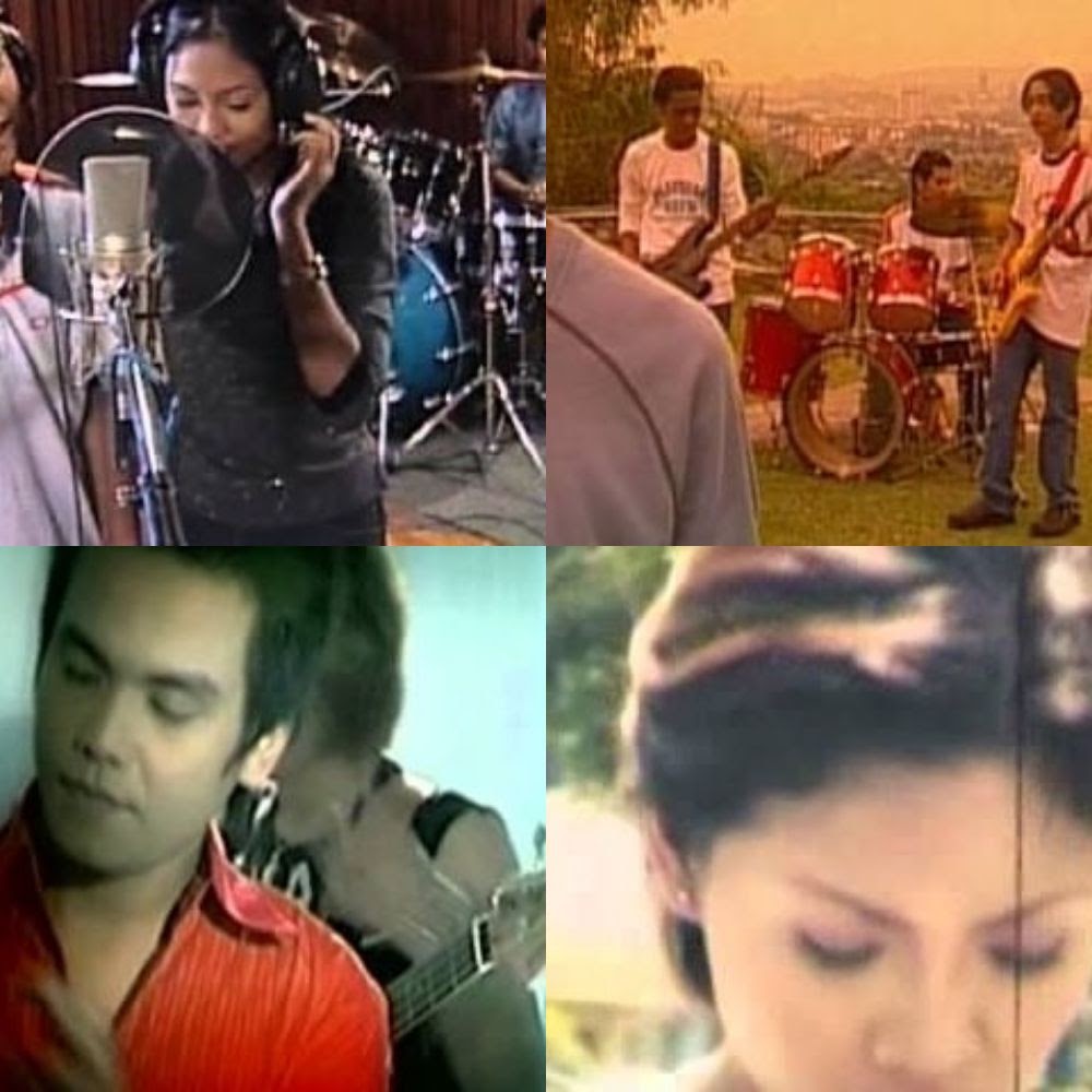Full Album Achik Spin