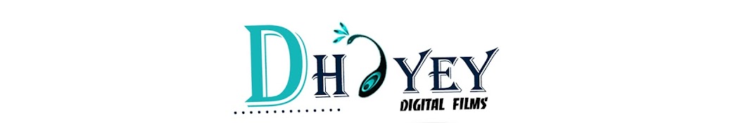 Dhyey Digital films YouTube kanalı avatarı