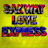 Sakwat Love Express