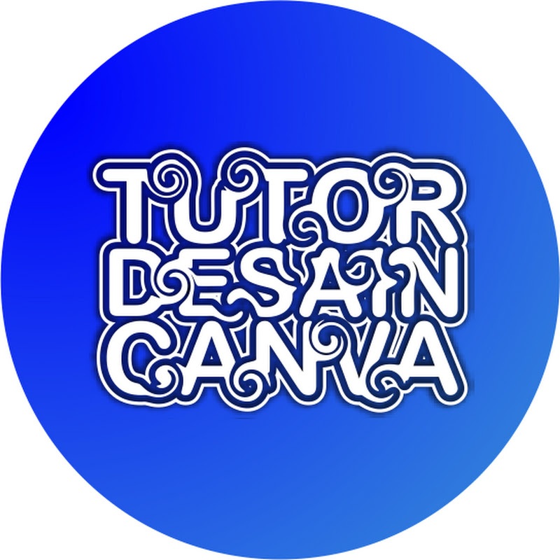 TUTOR DESAIN CANVA
