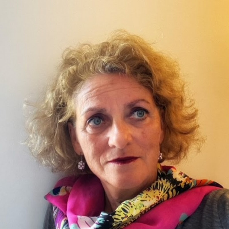 Take it from the Ironwoman with Susanne Mueller