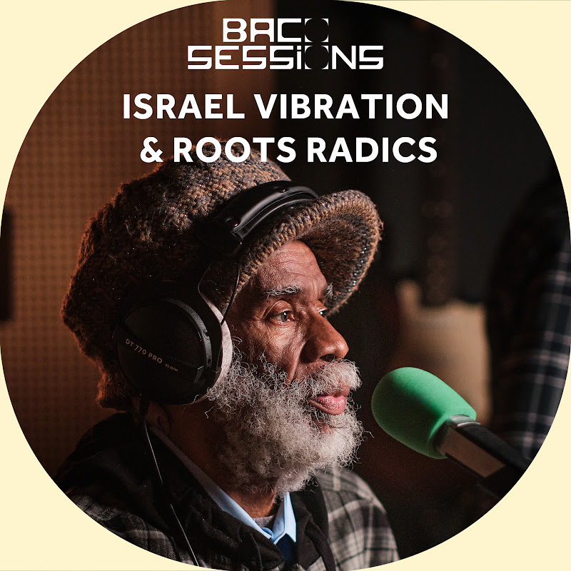 Israel Vibration - Topic