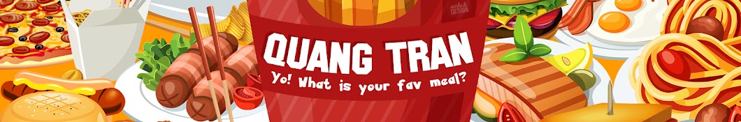 Quang Tran ইউটিউব চ্যানেল অ্যাভাটার