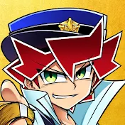 リッチ警官キャッシュ！～ゼロの事件簿～