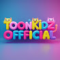 toon kidzz official logo