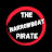 The Narrowboat Pirate