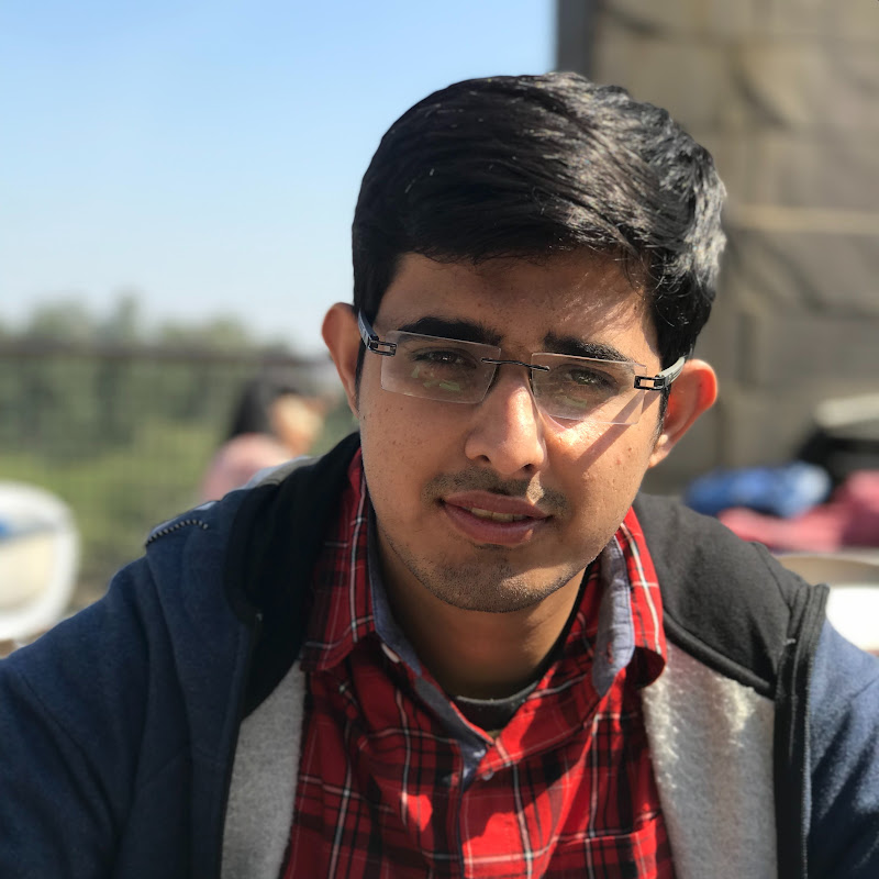 Saurabh Pabbi