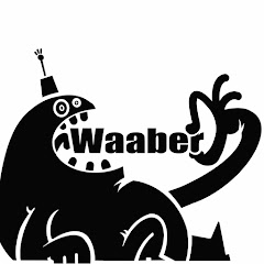 Waaber Avatar