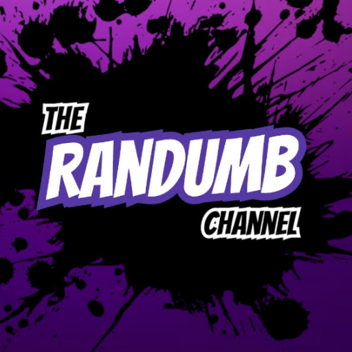 The Randumb Channel