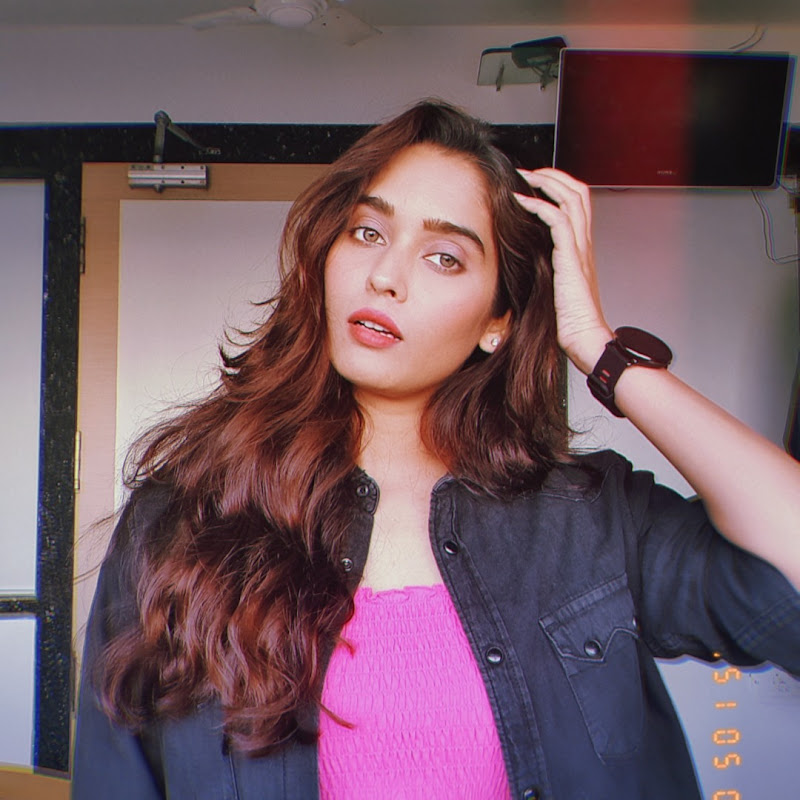 Neha S Arora