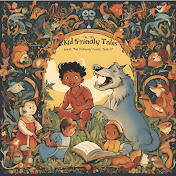 Kid Friendly Tales