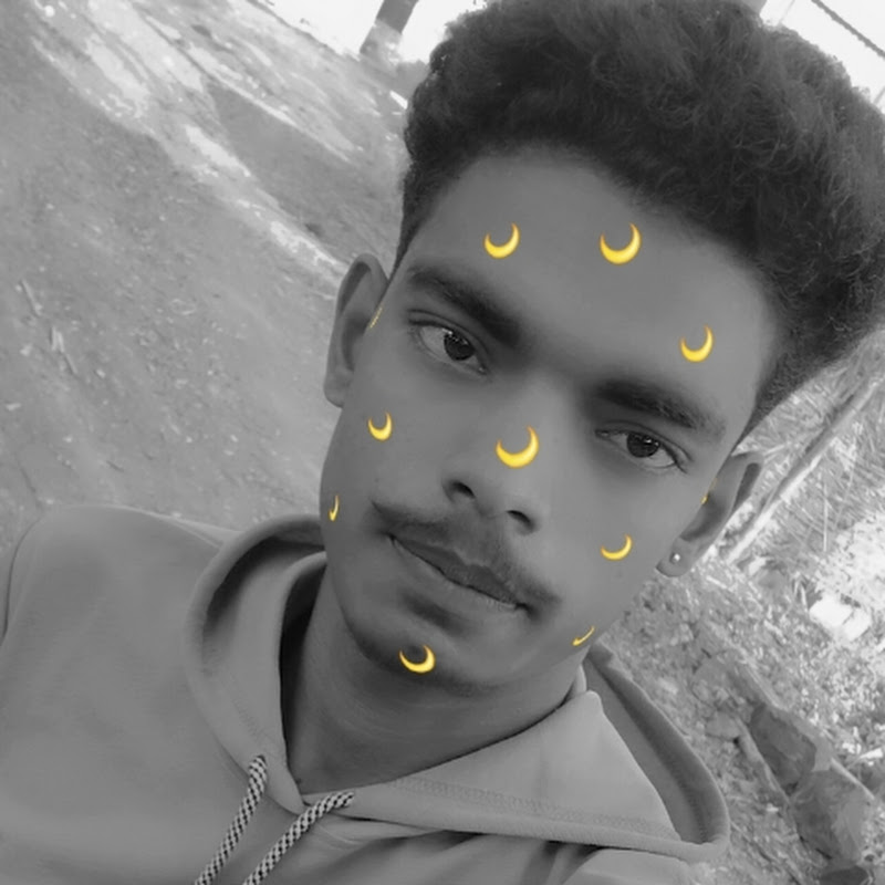 banty patel FF 