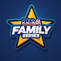 USA Family Series  logo