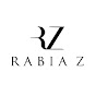 RABIA Z. logo