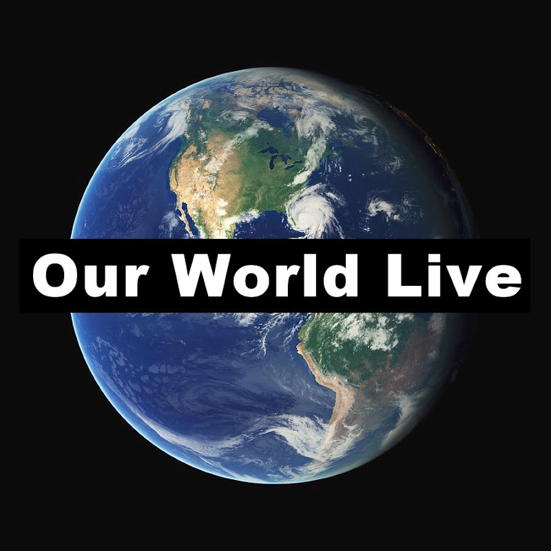 Our World Live thumbnail