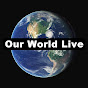 Our World Live logo