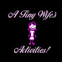 A Tiny Wife's Activities logo