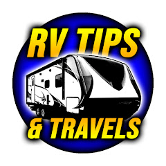 RV Tips & Travels net worth