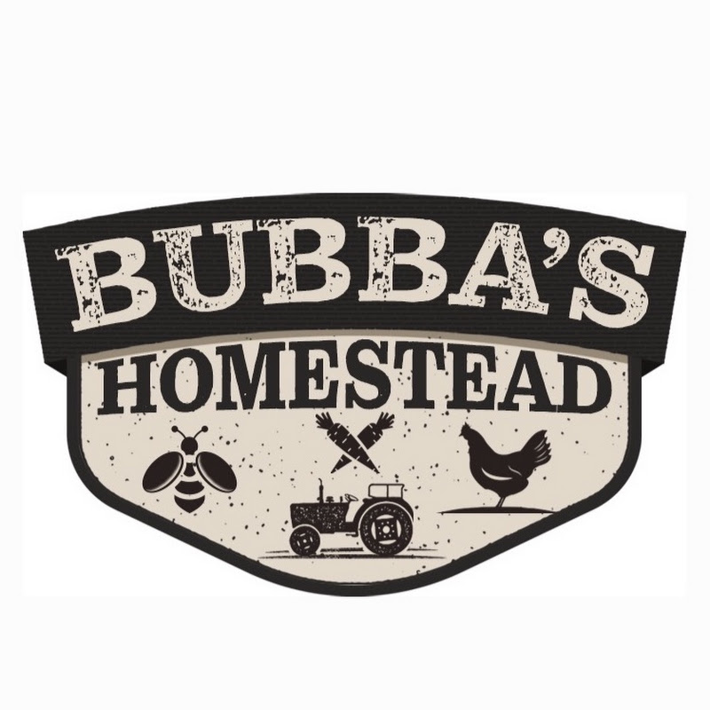 Bubba’s Homestead