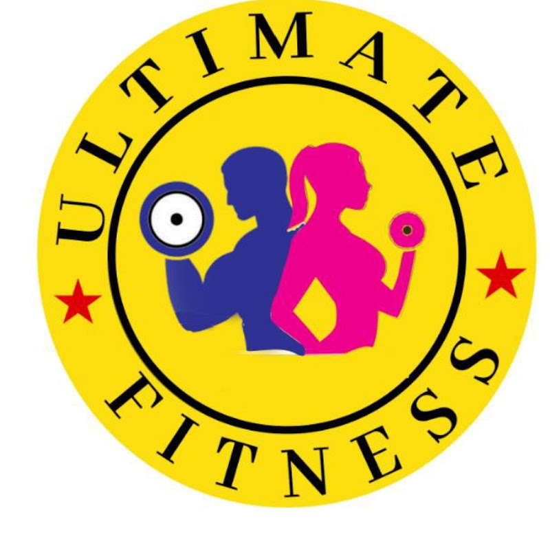 Ultimate Fitness Gym