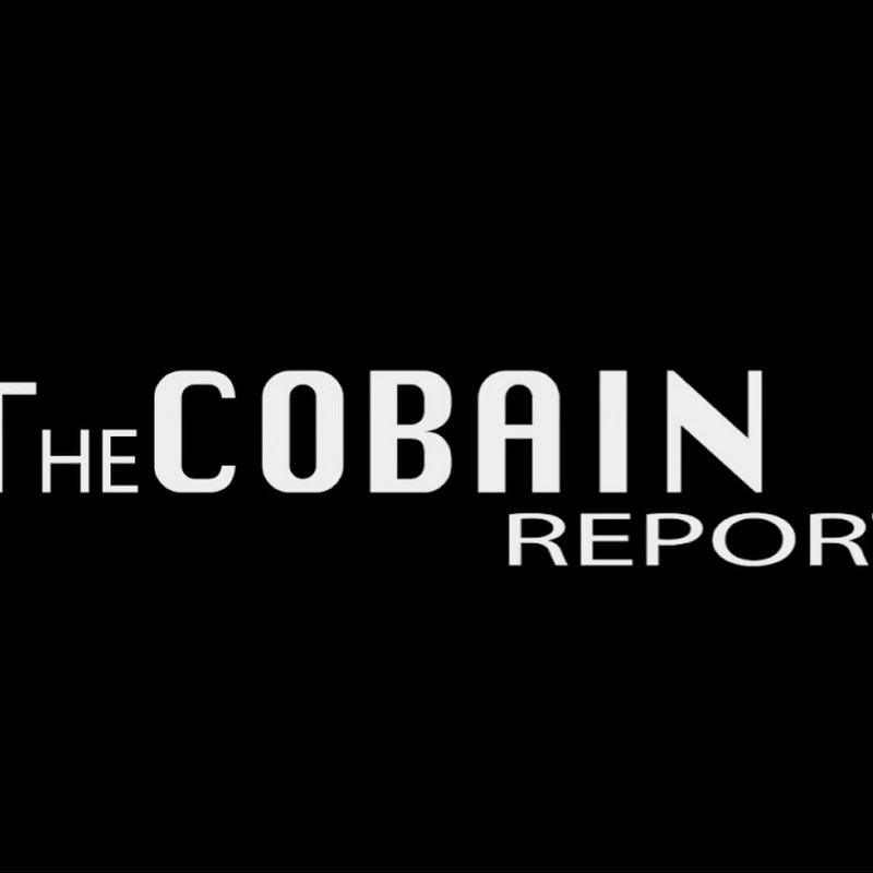 THE COBAIN REPORT