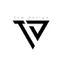 Tom Design logo