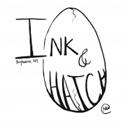 Ink and Hatch