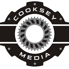 Cooksey Media net worth