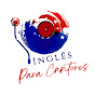 Inglês para Cantores logo