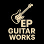 EP GUITAR WORKS logo