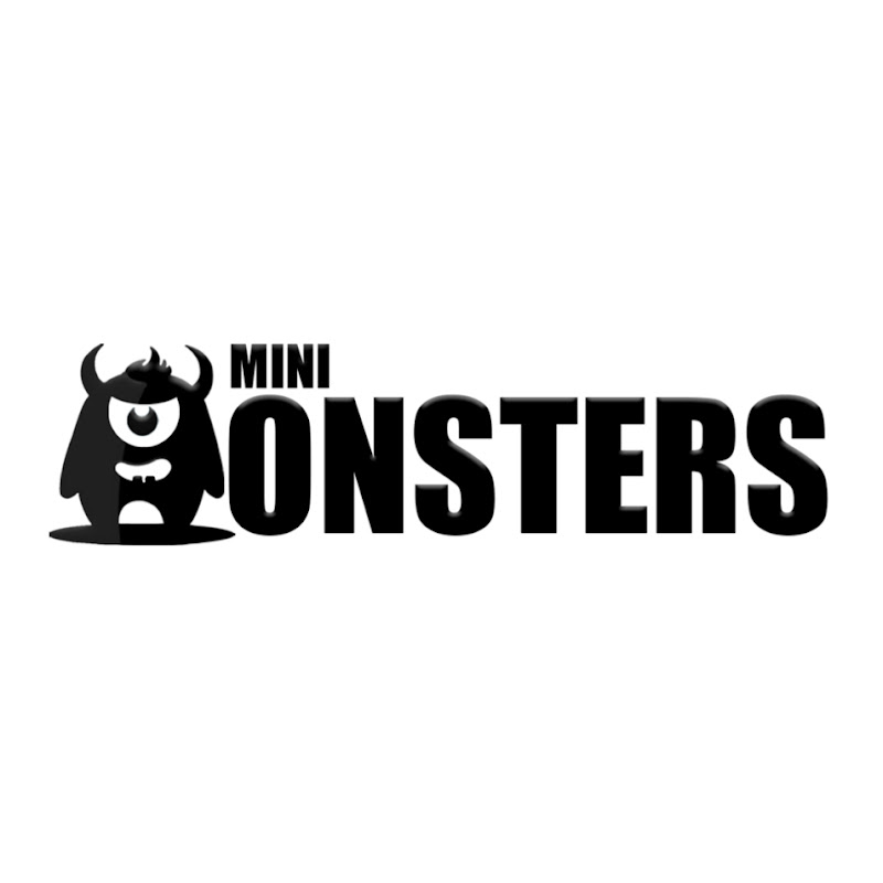 Mini Monsters