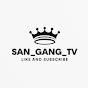 San_Gang_Tv logo