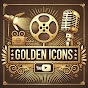 Golden Icons logo