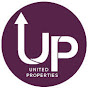 United Properties logo